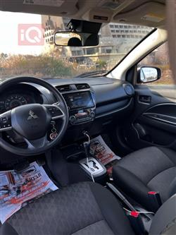 ميتسوبيشي ميراج